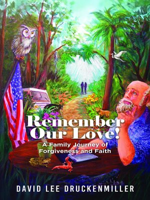 cover image of Remember Our Love!